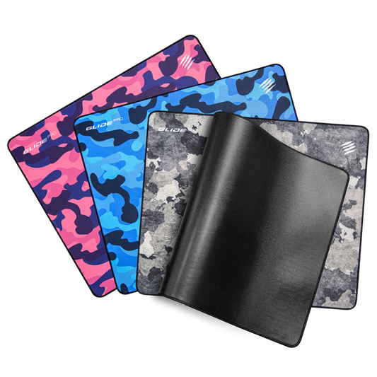 G.L.I.D.E. PRO Gaming Mouse Pad