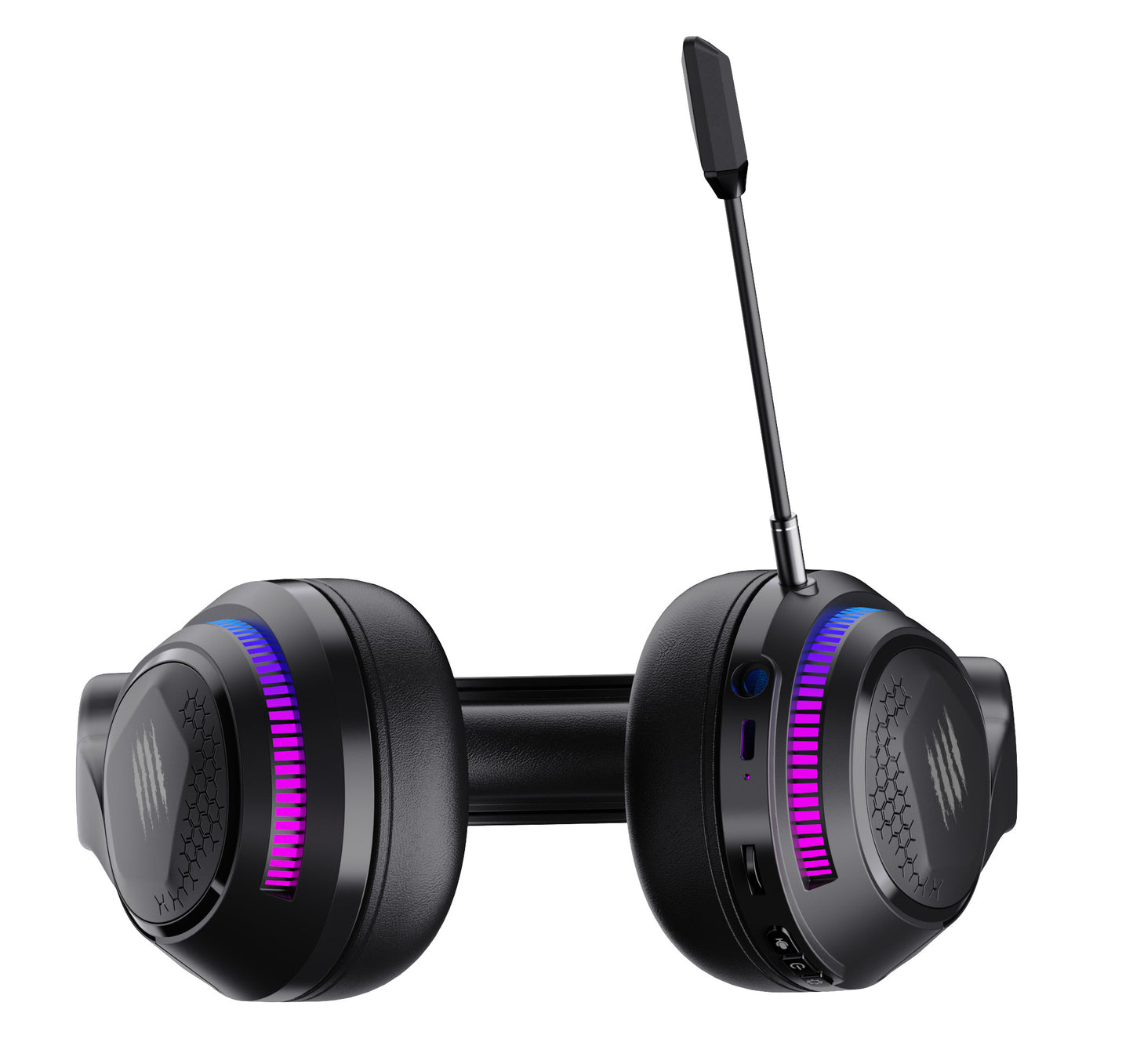 MAD CATZ PILOT PRO Dual Wireless RGB Headset