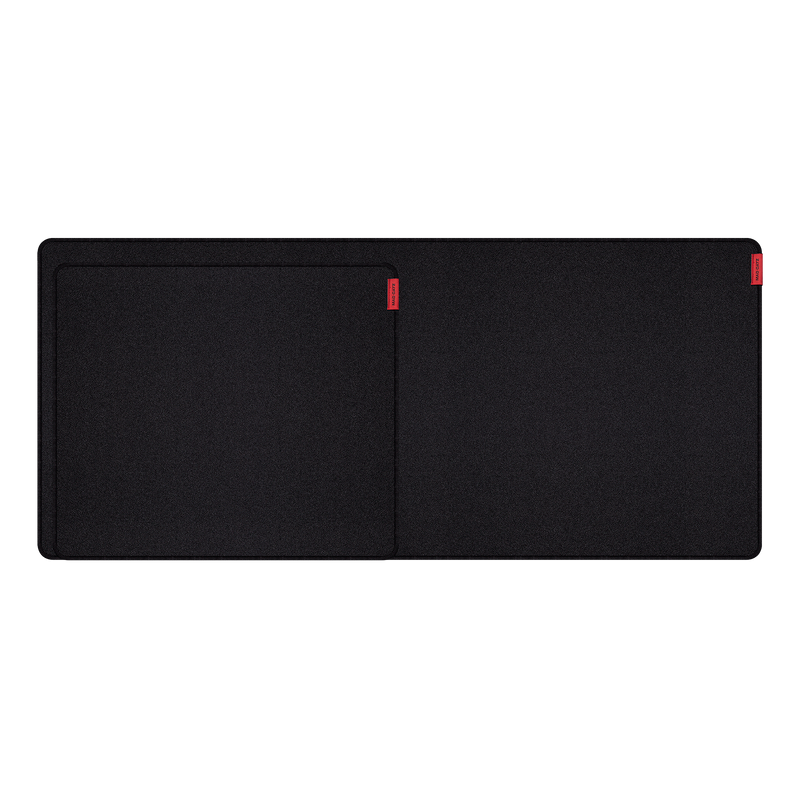 MAD CATZ G.L.I.D.E. SPEED XL High-Precision Ultra-Smooth Gaming Mouse Pads