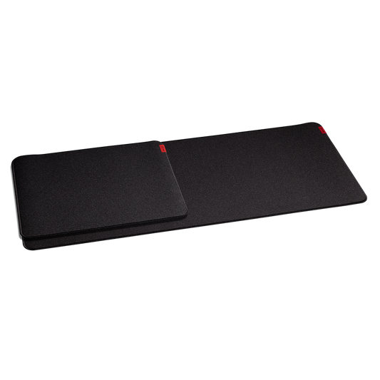 MAD CATZ G.L.I.D.E. SPEED L High-Precision Ultra-Smooth Gaming Mouse Pads