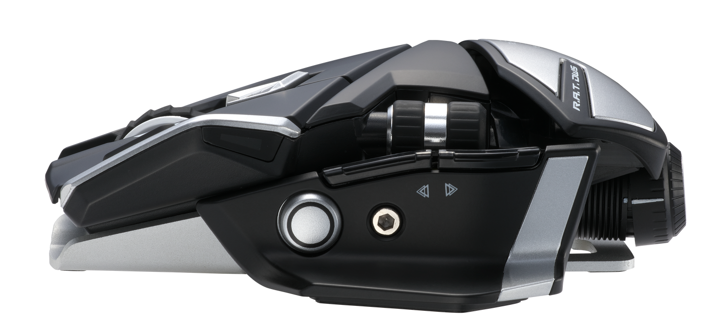 MAD CATZ R.A.T. DWS WirelessGaming Mouse