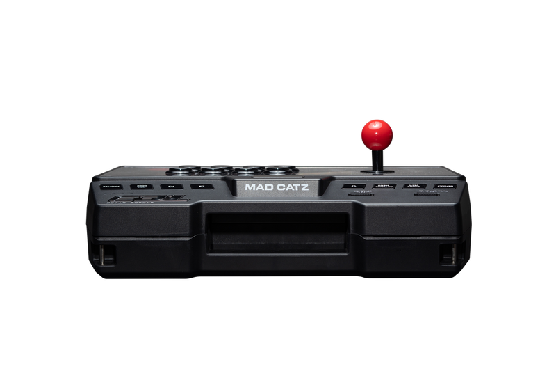 Mad Catz T.E.3 Arcade Fight Stick Game Controller