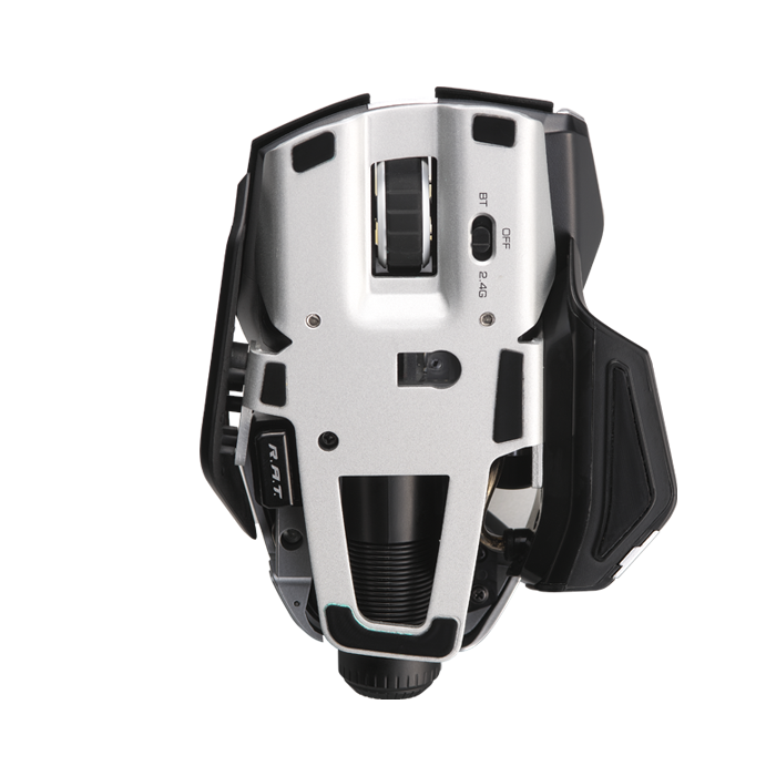 MAD CATZ R.A.T. DWS WirelessGaming Mouse