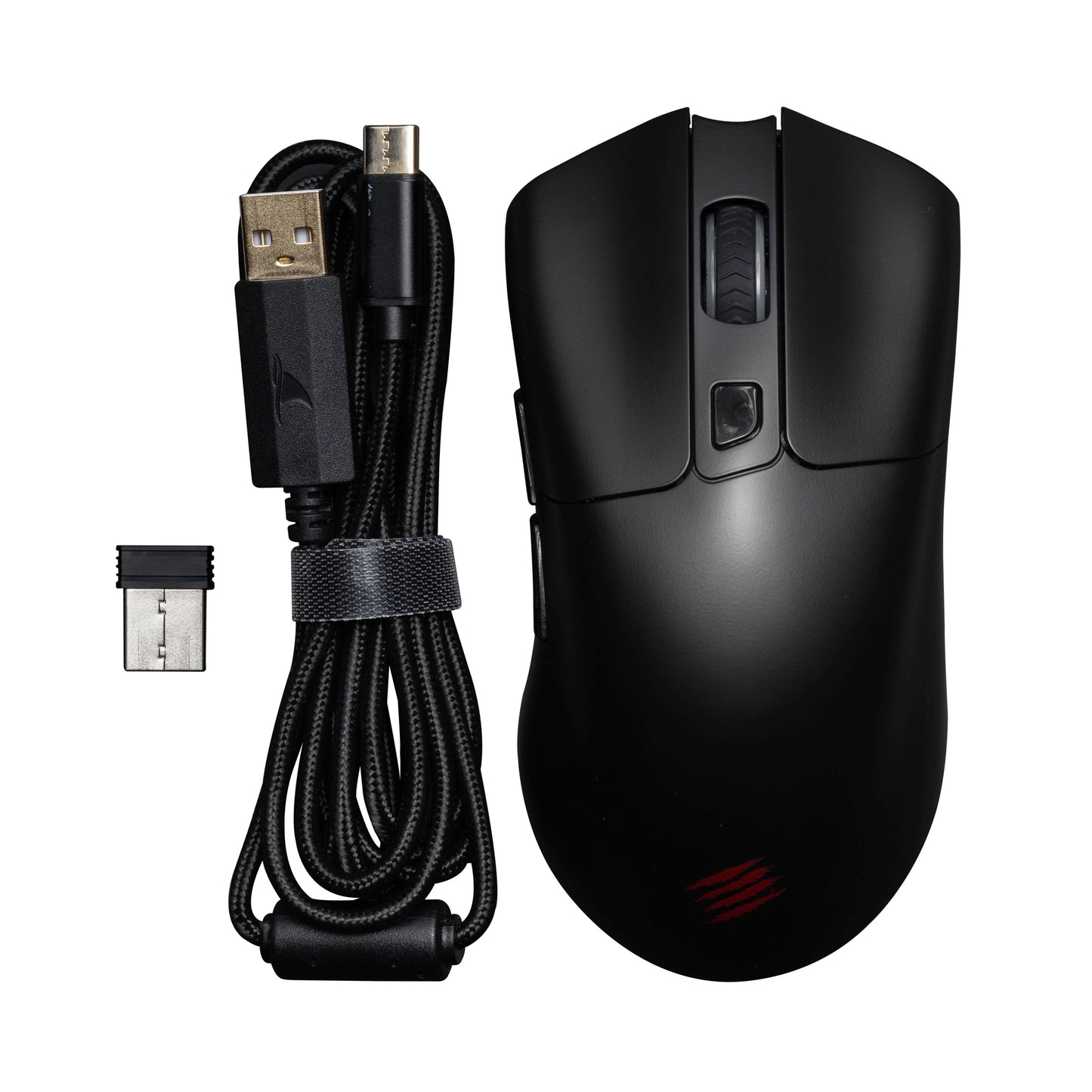 MAD CATZ M.O.J.O. M2 Gaming Mouse