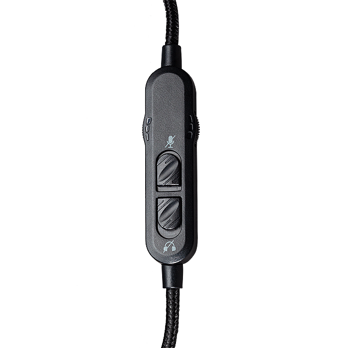 MAD CATZ PILOT 3 Gaming Headset