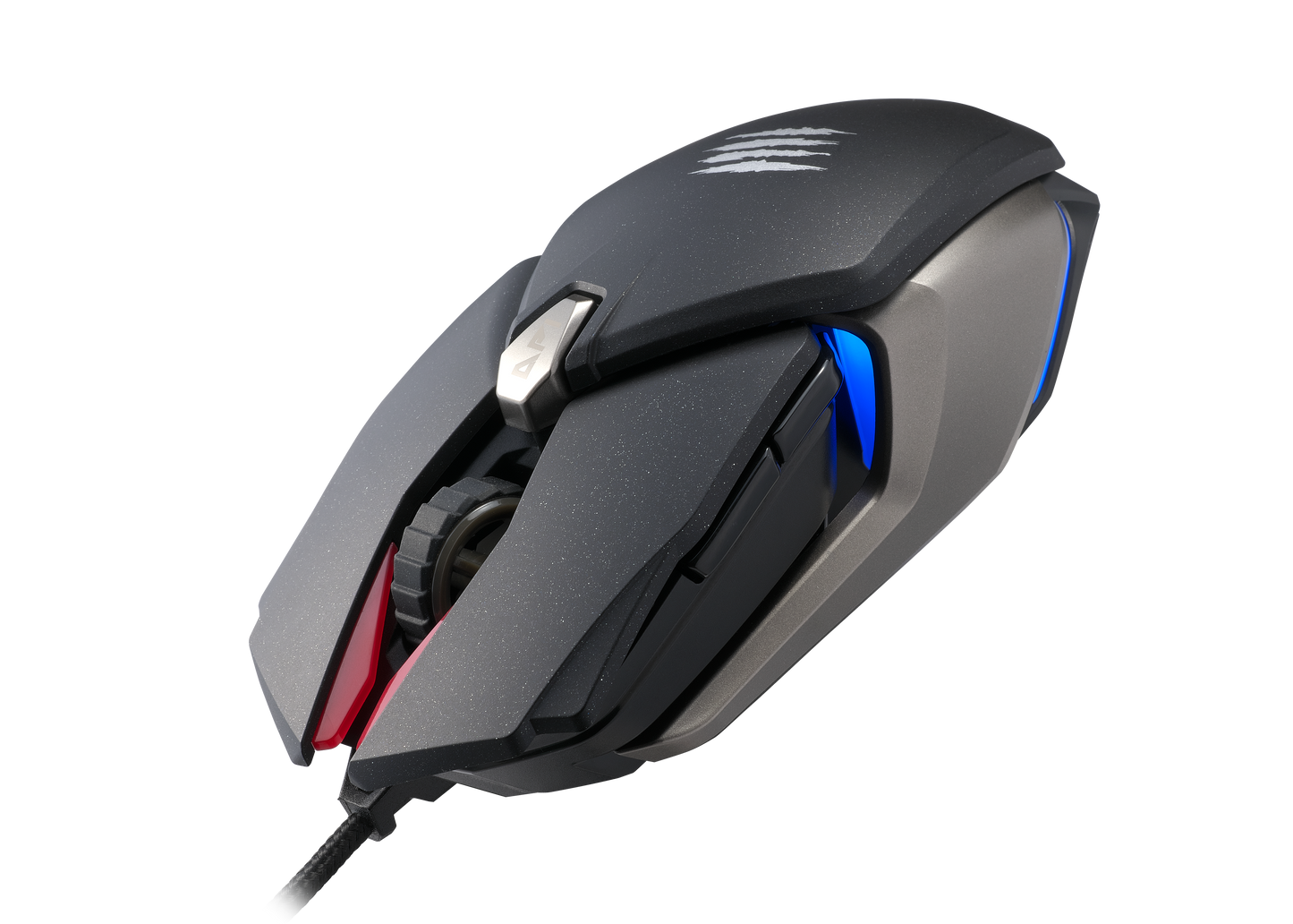 MAD CATZ B.A.T. 6+ Performance Ambidextrous Gaming Mouse