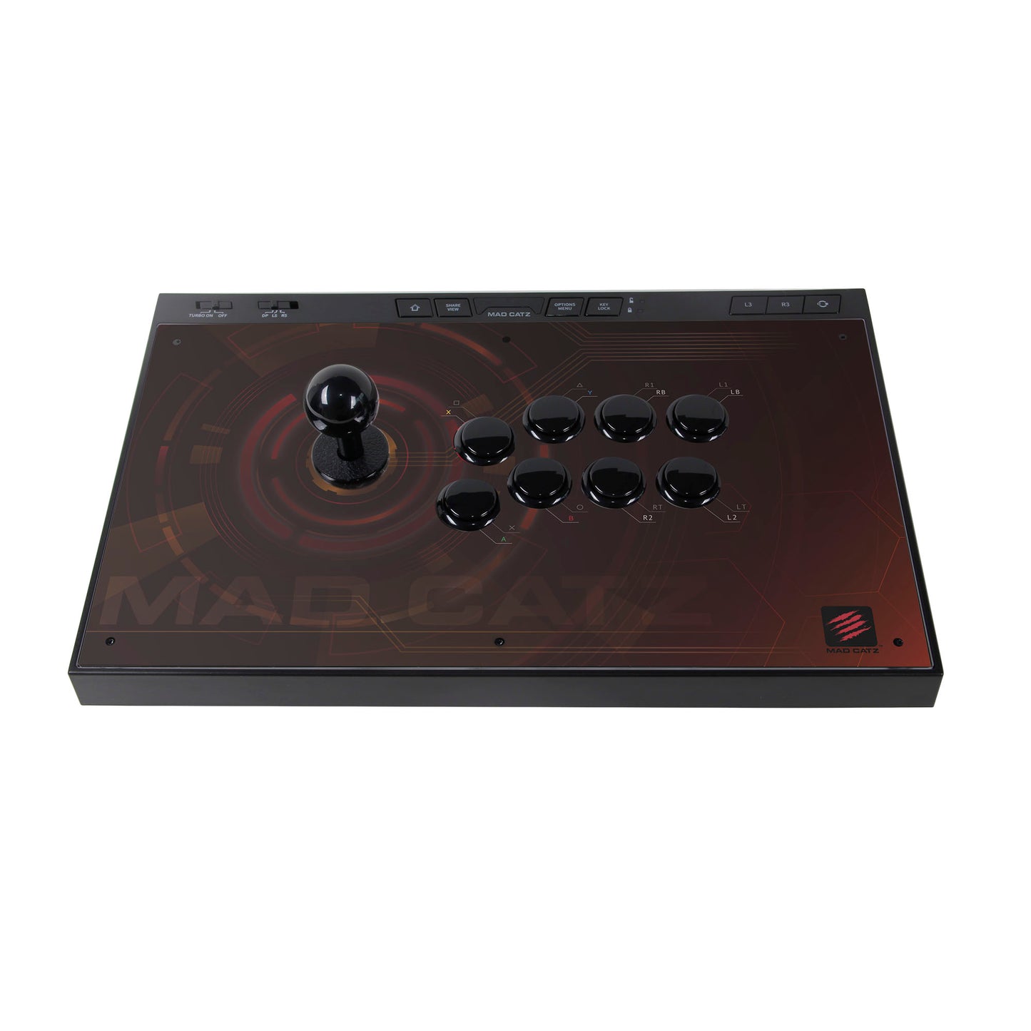 MAD CATZ EGO Arcade Fight Stick