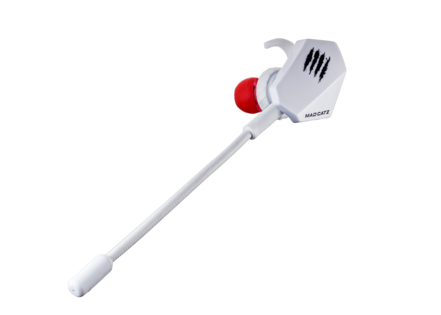 MAD CATZ E.S. PRO+ Gaming Black