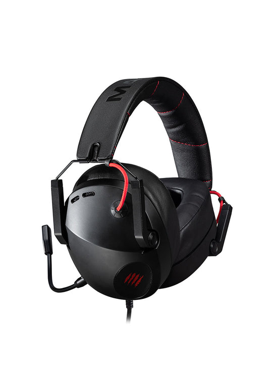 MAD CATZ PILOT 3 Gaming Headset