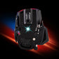 Mad Catz M.M.O. 7+ Wireless Gaming Mouse