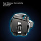Mad Catz R.A.T.  DWS Wireless Gaming Mouse