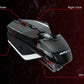 Mad Catz R.A.T. 2+67g Lightweight Gaming Mouse