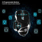 Mad Catz R.A.T.  DWS Wireless Gaming Mouse