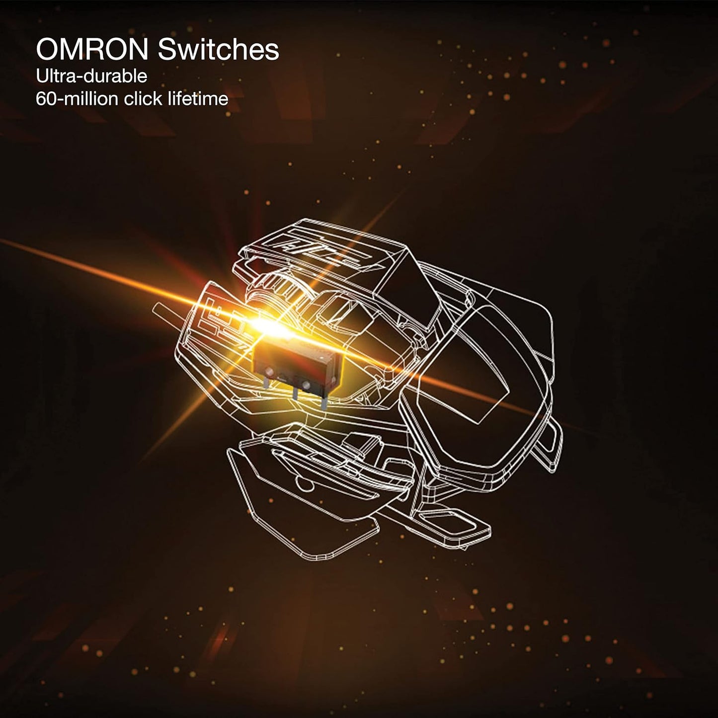 MAD CATZ R.A.T. PRO X3 Fully Customizable Optical Gaming Mouse