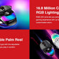Mad Catz R.A.T. 2+67g Lightweight Gaming Mouse