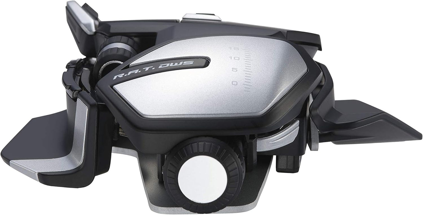 MAD CATZ  R.A.T.  DWS WirelessGaming Mouse
