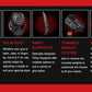 Mad Catz R.A.T. 8+ BLACK Fully Adjustable Gaming Mouse - 16000DPI - Programmable