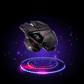 Mad Catz R.A.T. 6+ BLACK Programmable Gaming Mouse