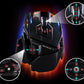 Mad Catz M.M.O. 7+ Wireless Gaming Mouse