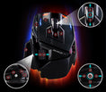 Mad Catz M.M.O. 7+ Wireless Gaming Mouse