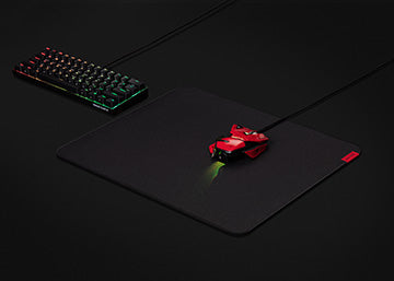 MAD CATZ G.L.I.D.E. SPEED L High-Precision Ultra-Smooth Gaming Mouse Pads