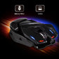 Mad Catz M.M.O. 7+ Wireless Gaming Mouse