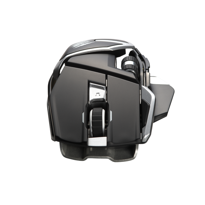 MAD CATZ  R.A.T.  DWS WirelessGaming Mouse