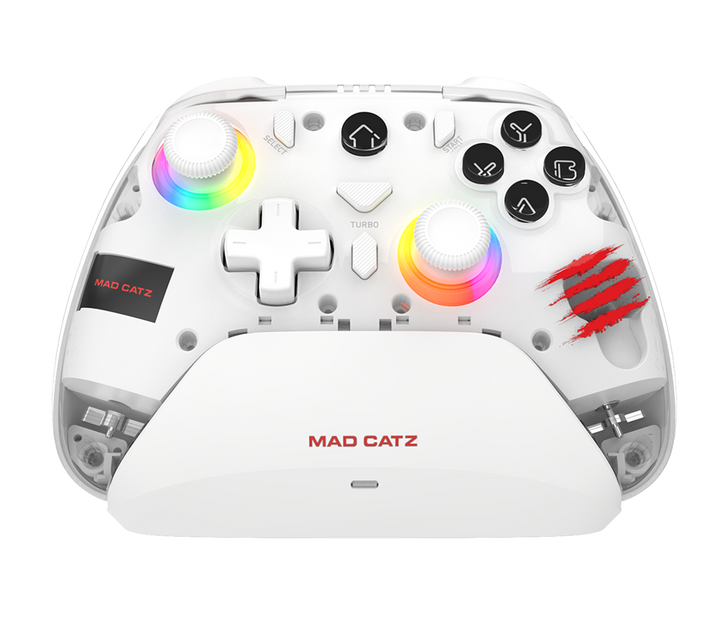 Controllers – Mad Catz