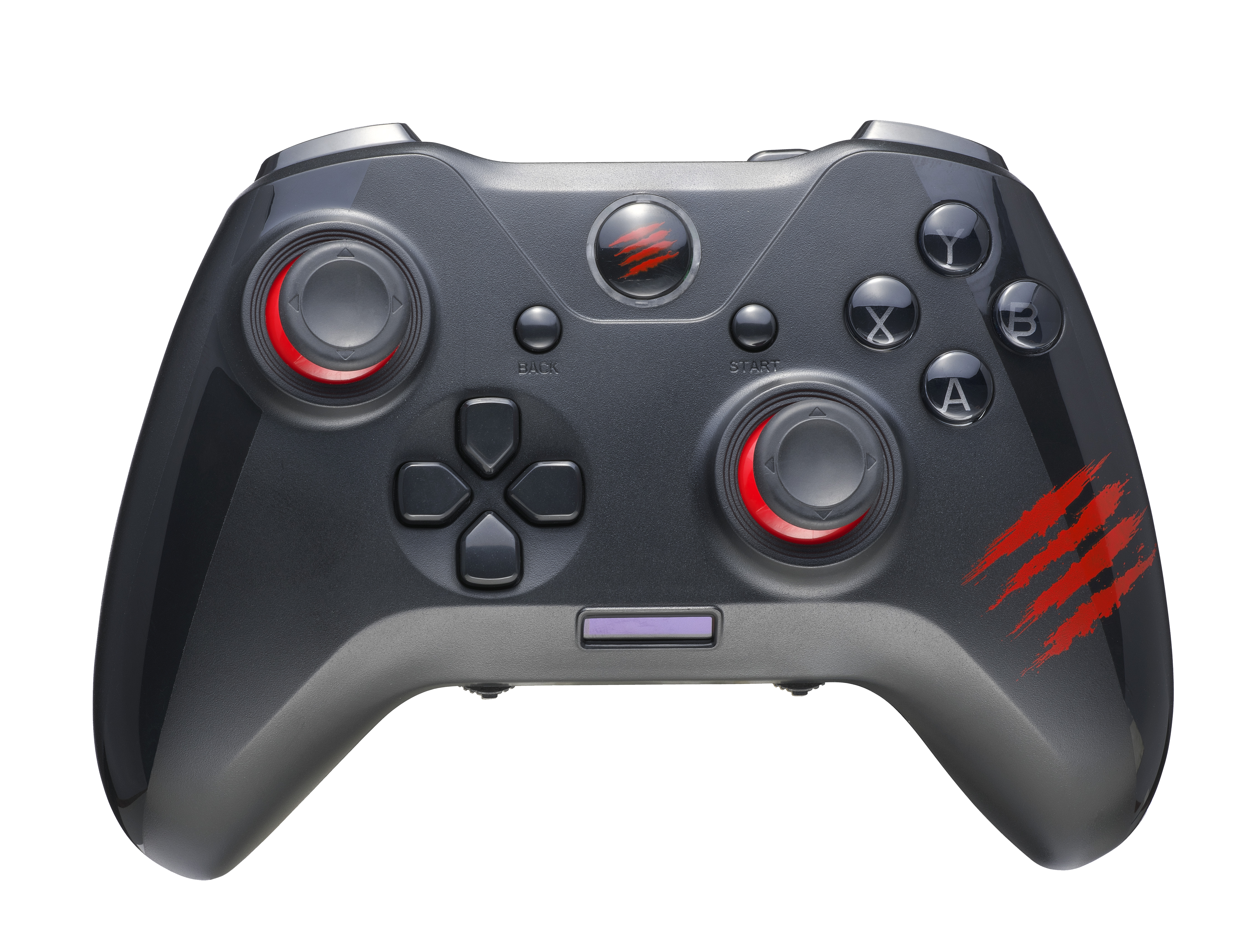 Controllers – Mad Catz