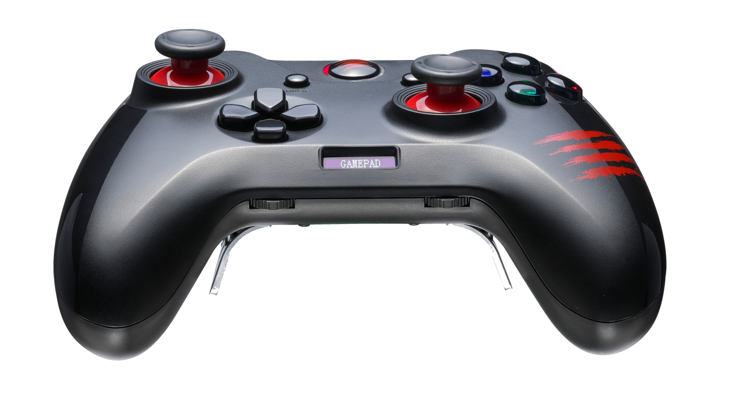 Mad Catz C.A.T. 7  Game Controller