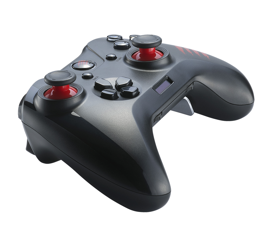 Mad Catz C.A.T. 7  Game Controller