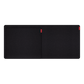 Mad Catz G.L.I.D.E SPEED XL Gaming Mouse Pad with - Chaotic pattern cloth - Black