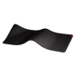 Mad Catz G.L.I.D.E SPEED XL Gaming Mouse Pad with - Chaotic pattern cloth - Black