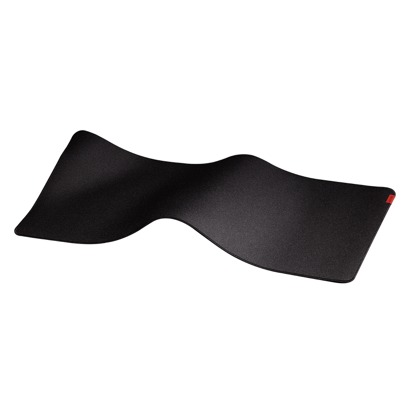 MAD CATZ G.L.I.D.E. SPEED XL High-Precision Ultra-Smooth Gaming Mouse Pads
