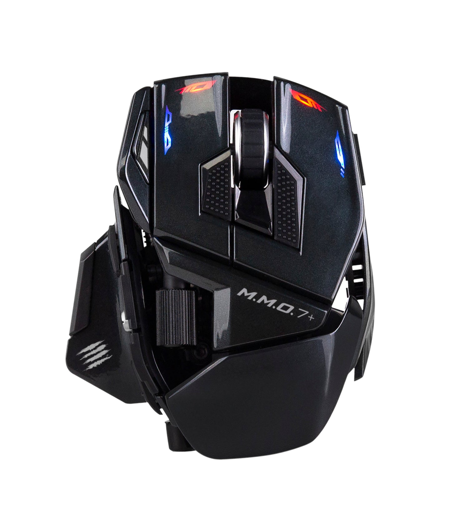 MAD CATZ M.M.O. 7+ WIRELESS GAMING MOUSE