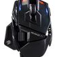 Mad Catz M.M.O. 7+ Wireless Gaming Mouse