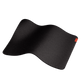 Mad Catz G.L.I.D.E. SPEED L High-Precision Ultra-Smooth Gaming Mouse Pads