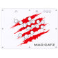 Mad Catz N.E.K.O. K.O. Versatile All-Button Arcade Controller