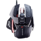 Mad Catz R.A.T. PRO X3 Fully Customizable Optical Gaming Mouse