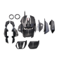 Mad Catz R.A.T. PRO X3 Fully Customizable Optical Gaming Mouse