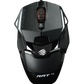 Mad Catz R.A.T. 1+BLACK  60g Lightweight Gaming Mouse