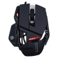 Mad Catz R.A.T. 4+ BLACK Optical Gaming Mouse