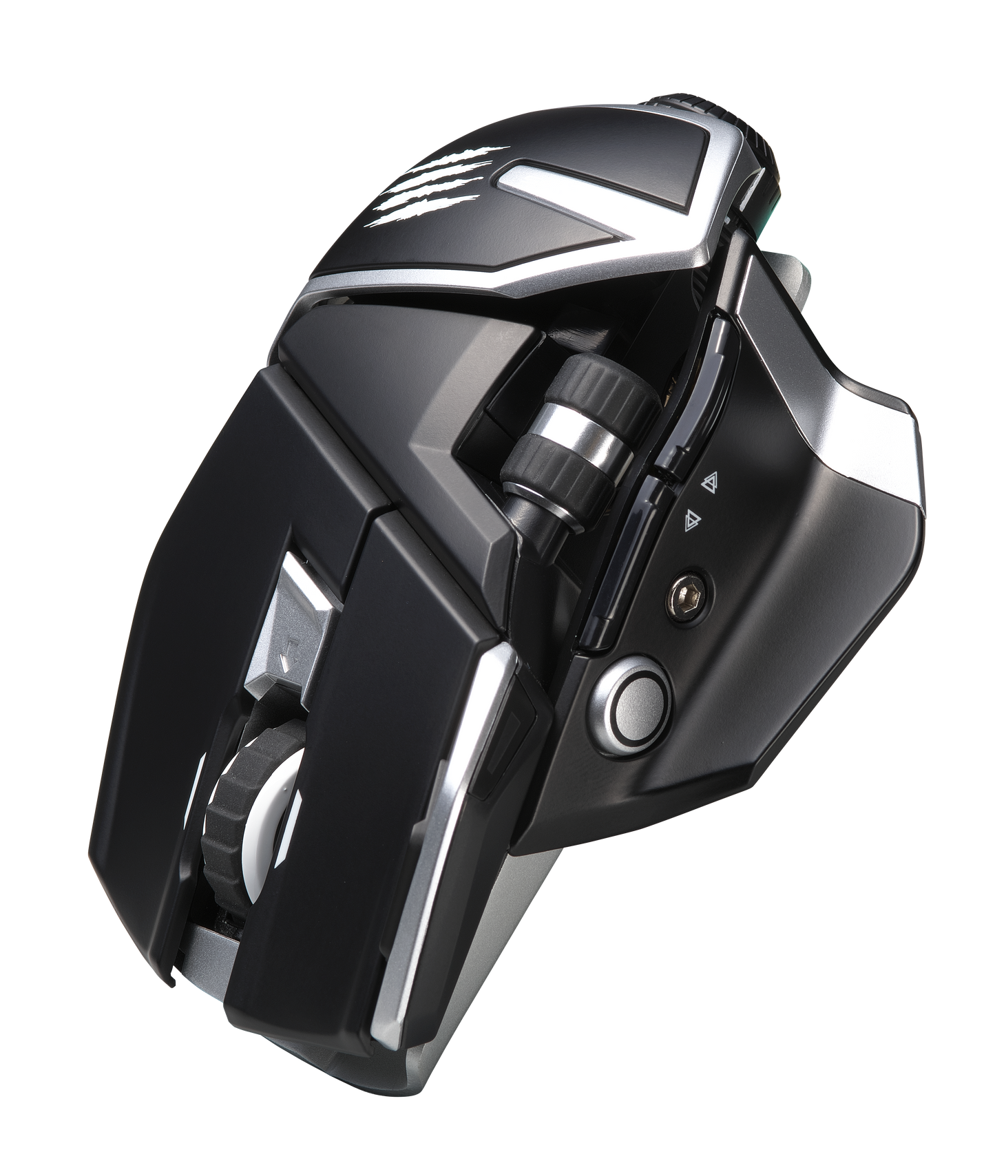 MAD CATZ  R.A.T.  DWS WirelessGaming Mouse
