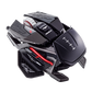 Mad Catz R.A.T. PRO X3 Fully Customizable Optical Gaming Mouse