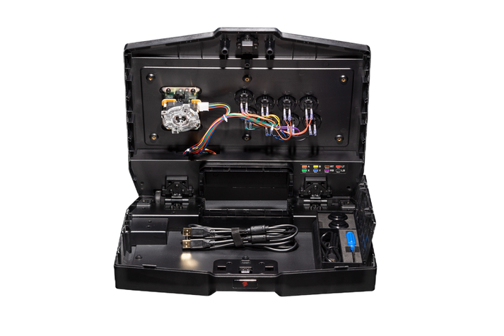 Mad Catz T.E.3 Arcade Fight Stick Game Controller