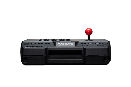 Mad Catz T.E.3 Arcade Fight Stick Game Controller