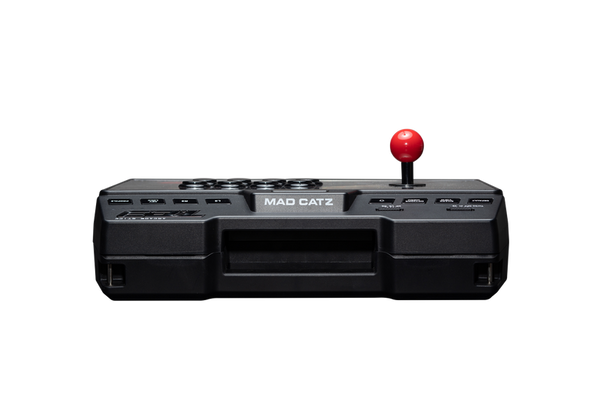 Mad Catz T.E.3 Arcade Fight Stick Game Controller