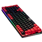 Mad Catz S.T.R.I.K.E. 11 Wireless RGB Mechanical Gaming Keyboard