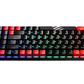 Mad Catz S.T.R.I.K.E. 11 Wireless RGB Mechanical Gaming Keyboard