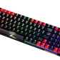 Mad Catz S.T.R.I.K.E. 11 Wireless RGB Mechanical Gaming Keyboard